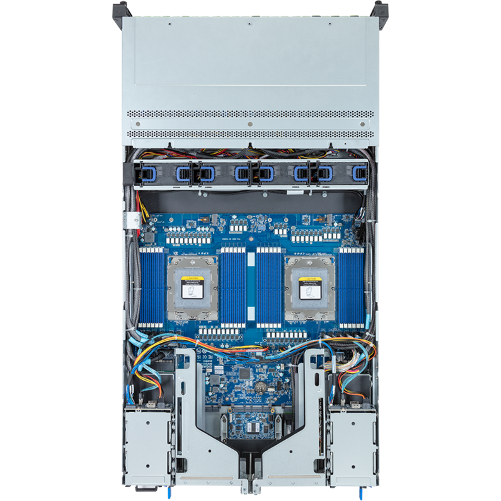 Серверная платформа Gigabyte R283-Z96-AAE1