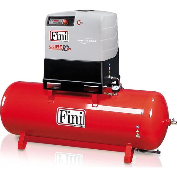 Компрессор FINI K-MAX 1508 ES VS