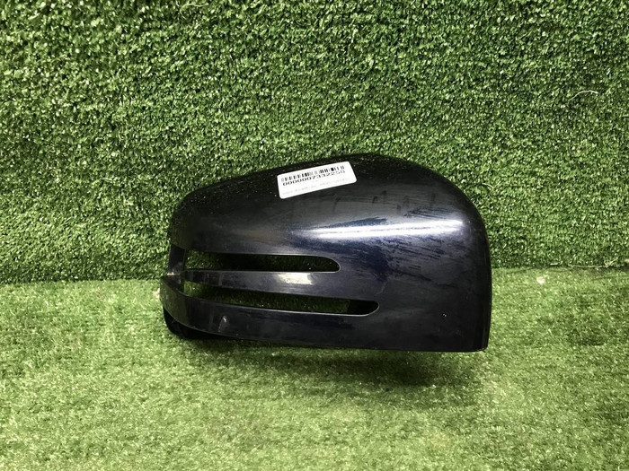 Крышка зеркала правая Mercedes M GLE W166 (11-18)