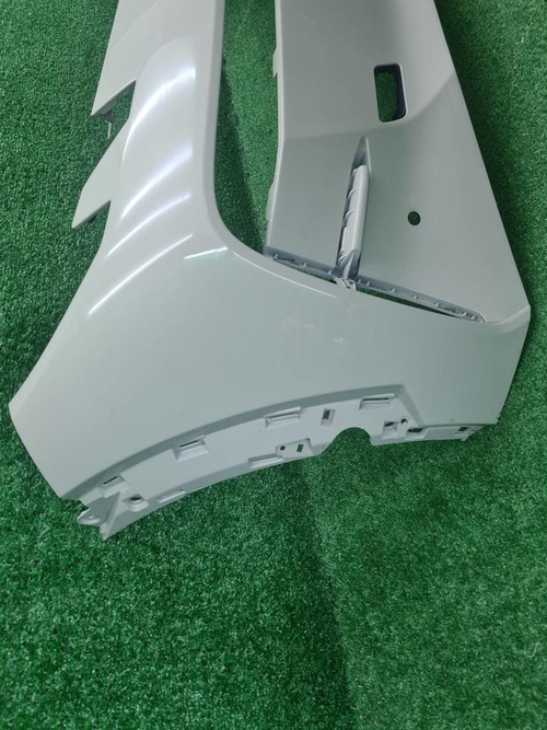 Бампер передний Zeekr X (2023-н.в.)
