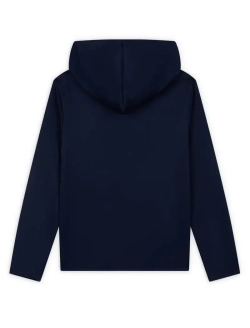 Детская теннисная толстовка Roland Garros Kids Tony Zipped - navy
