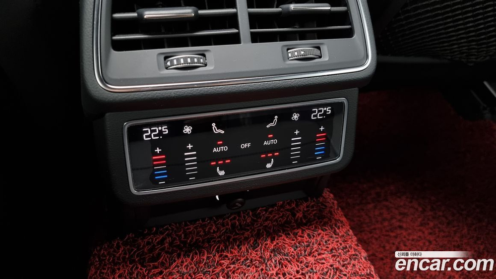 Audi A6 (C8) 45 TFSI Quattro Premium (12.2019)