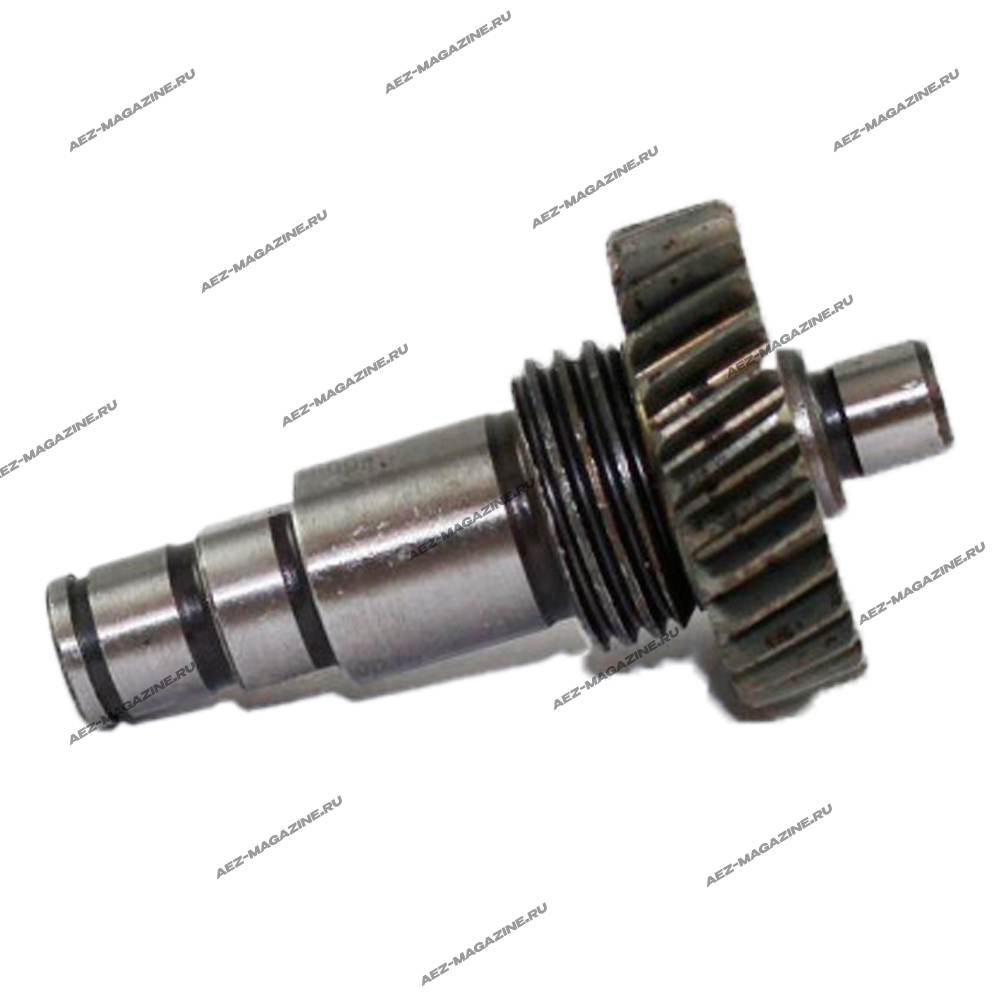 Блочок пилы KZ