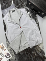 Жилетка Kiton
