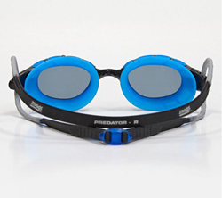 Очки для плавания ZOGGS Predator