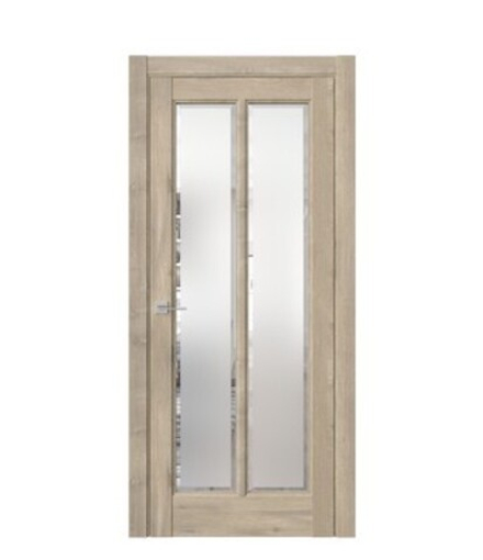 Межкомнатная дверь S18