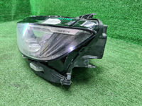 Фара левая Geely Atlas Pro (2021-н.в.) LED