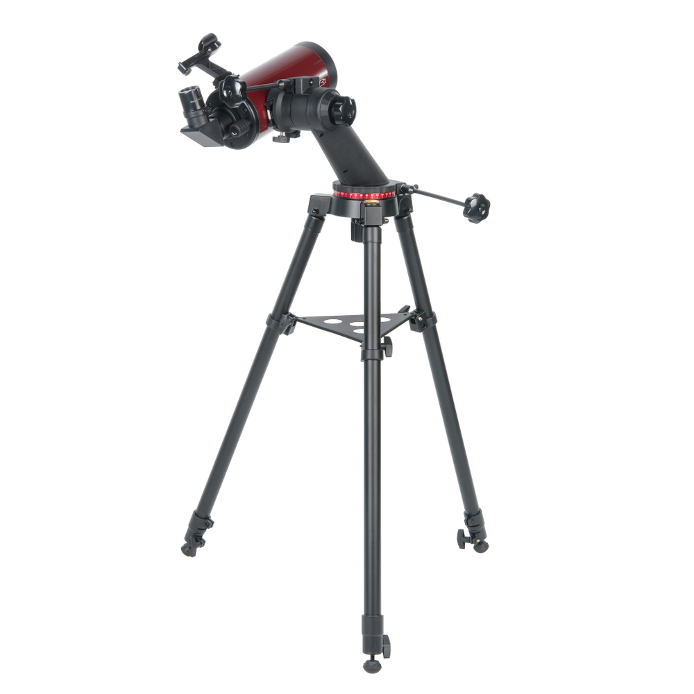 Телескоп Veber NewStar MAK90 AZIII