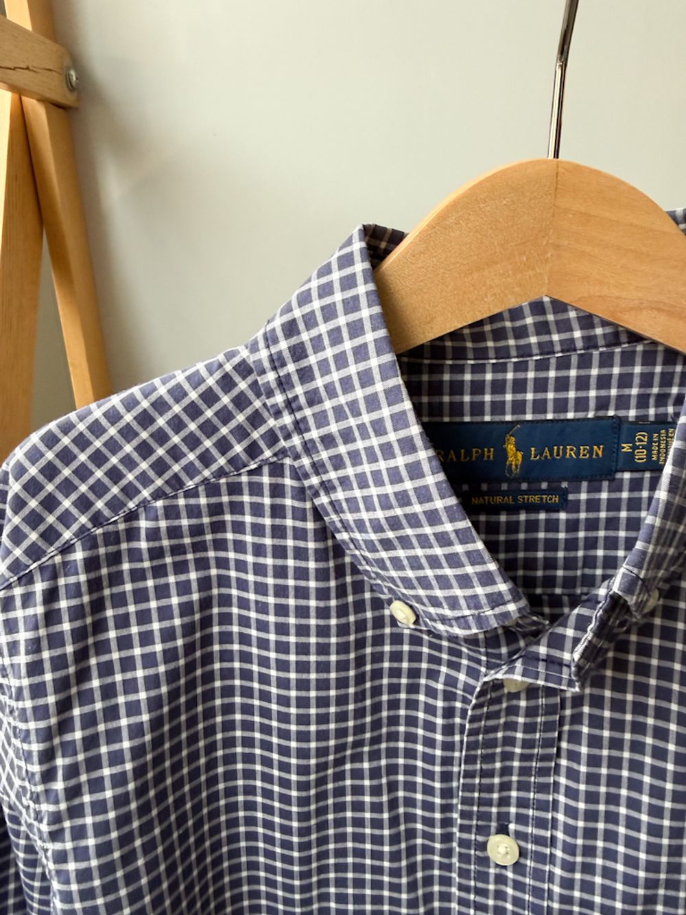 Рубашка Polo Ralph Lauren, 140