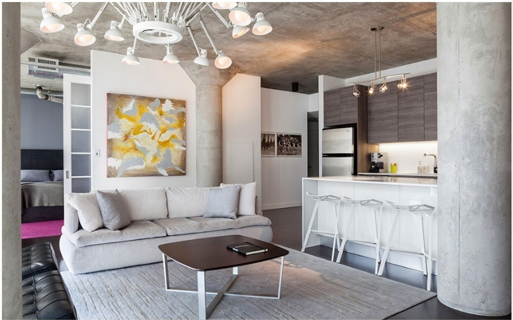 Люстра Dear Ingo SL