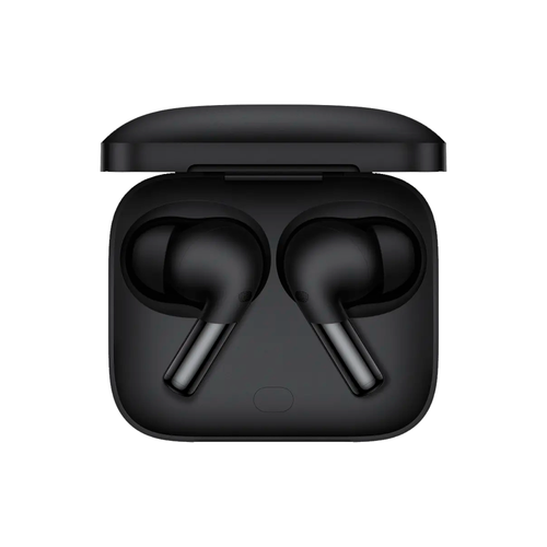 Беспроводные наушники OnePlus Buds Pro 2, Obsidian Black (Черный обсидиан)