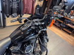 Harley-Davidson Sport Glide