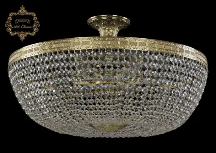 Потолочная люстра Art Classic 21.051.55SP.G