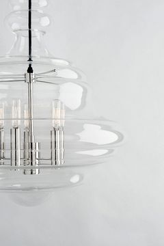 Люстра Washington Hudson