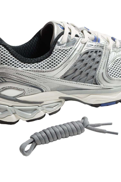 ZARA КРОССОВКИ ORIGINS 001, СЕРЕБРИСТЫЙ