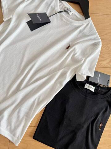 Футболка Yves Saint Laurent