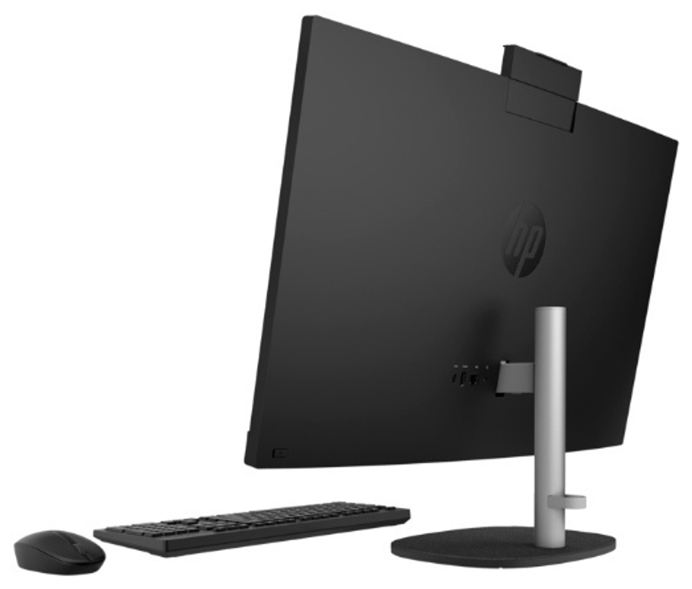 Моноблок HP All-in-One 27-cr1021ci A2PB9EA черный