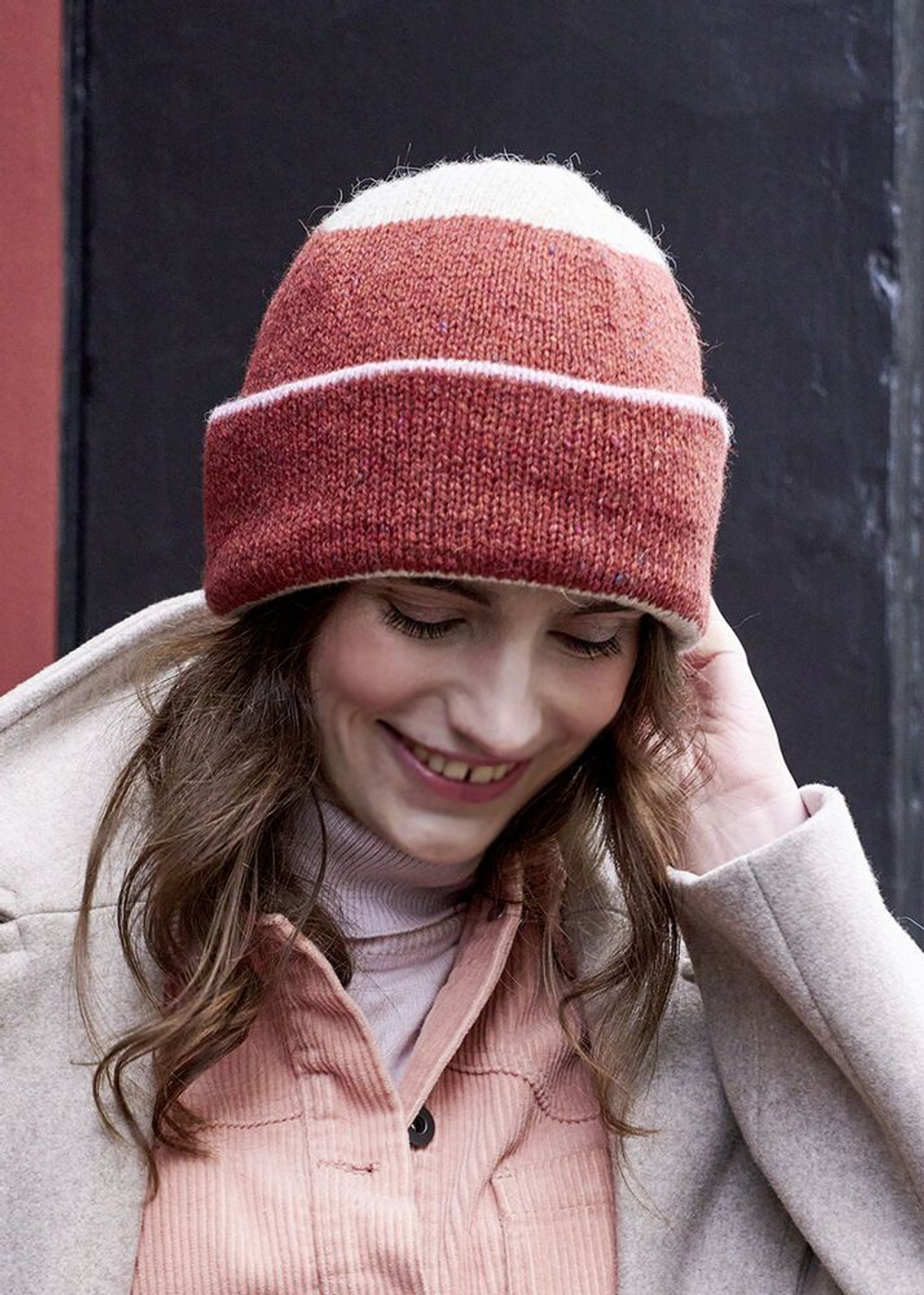 Буклет Schachenmayr "Tuscany tweed a nordic view"