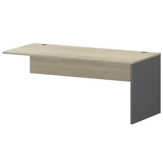 Модуль линейный Тип1 СМСН25-16.60  1600x600x750 Смарт