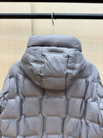 Пуховик Zegna