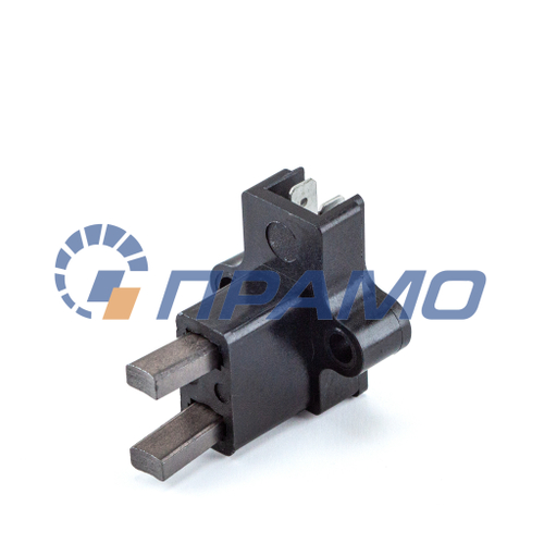 1621.3701-12 (ПРАМО) Щеткодержатель