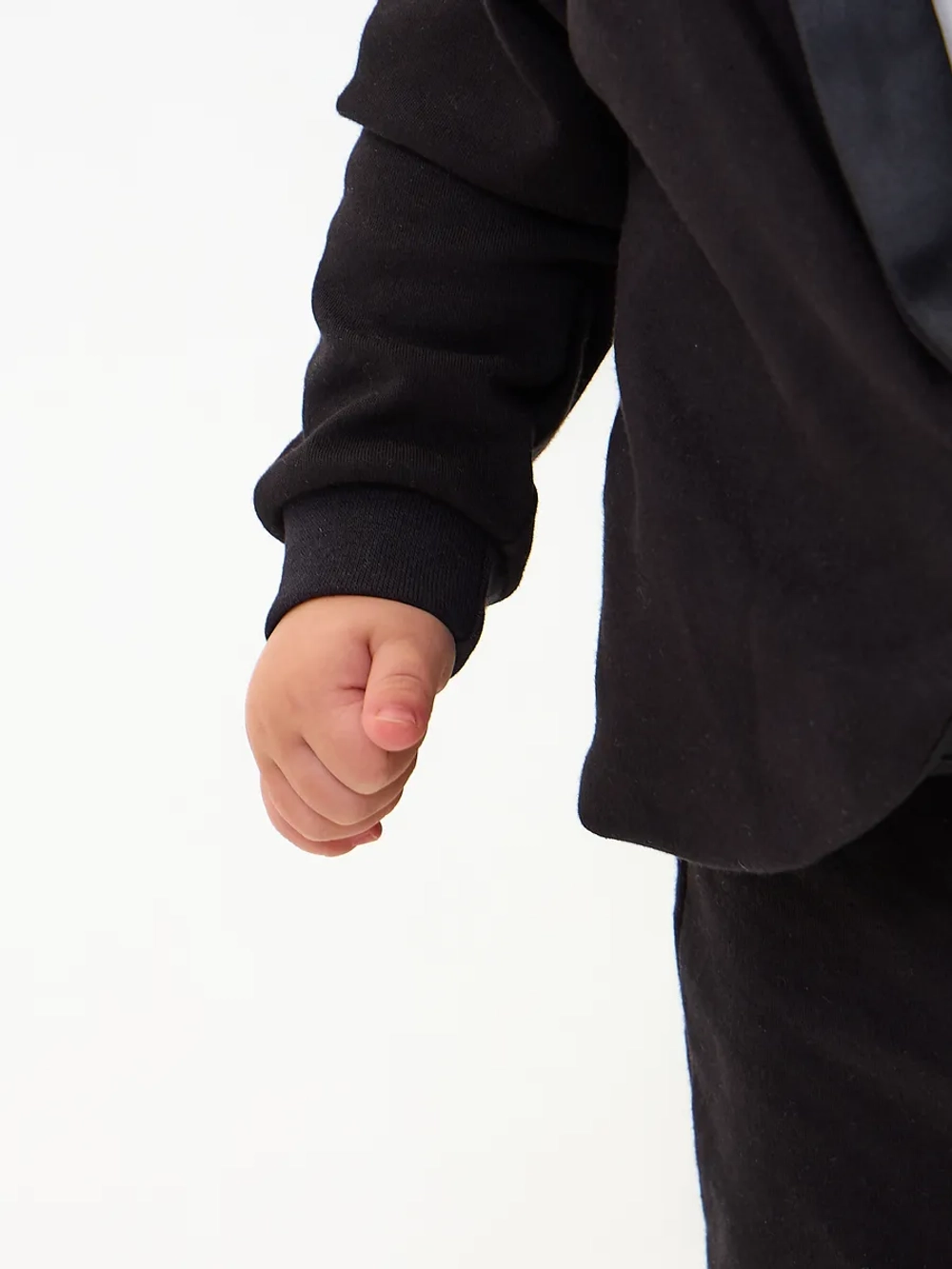 Комбинезон для новорожденных нательный