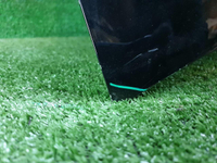 Капот Toyota Camry xv70 (2017-н.в.)