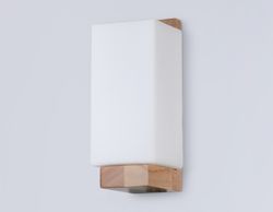 Ambrella Настенный светильник со сменной лампой Loft TR83122