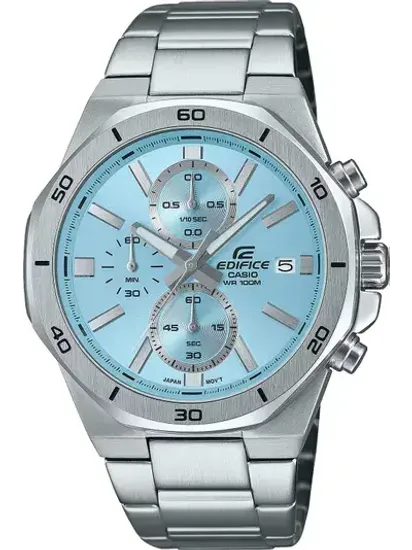 Наручные часы Casio Edifice EFV-640D-2BVUEF