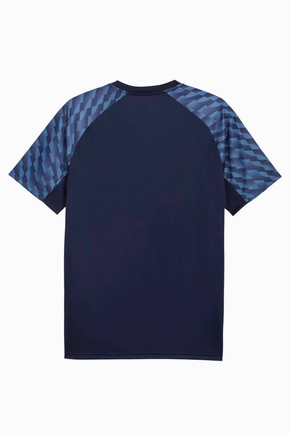 Футболка Puma teamLIGA 26 - темно-синий