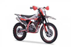 Мотоцикл кроссовый эндуро ROCKOT GS 7 Tribute 172FMM-5