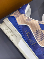 Кеды Louis Vuitton, арт. 478533383