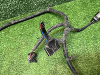 Проводка заднего бампера Kia Seltos (2019-2025)