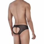 Мужские трусы джоки черные Pikante WALLACE JOCKSTRAP 034111