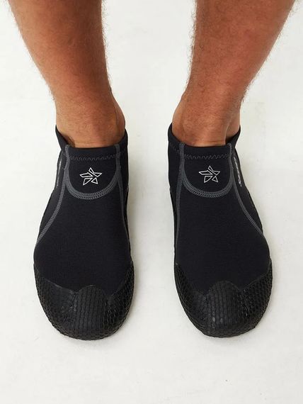 Аквашузы (коралловые тапочки) Sargan Deluxe