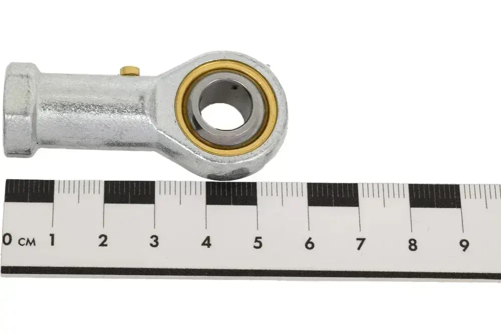 Комплектующее для ЧПУ, 65x38x20, разноцветный