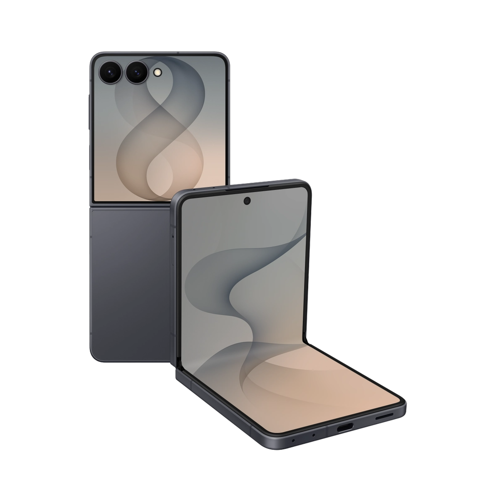 Samsung Galaxy Z Flip 8
