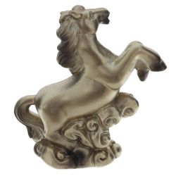 GAEM Фигурка декоративная "Лошадка", L7 W3 H7 см, 4в.