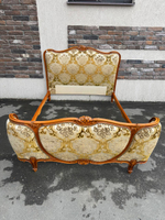 Кровать односпальная 140×190
