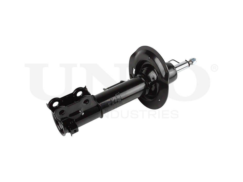Амортизатор газовый передней подвески правый UNIO SAB-10330