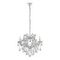 Подвесная люстра Lumina Deco Eliza LDP 7029-6 CHR