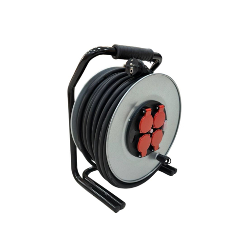 Удлинитель 25 м FREM У-25-2,5-RUBBER/MZ