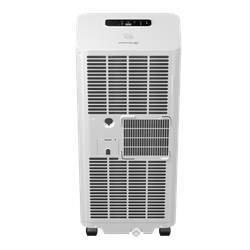 Мобильный кондиционер Thermex Porto 7 (ЭдЭБ04988)