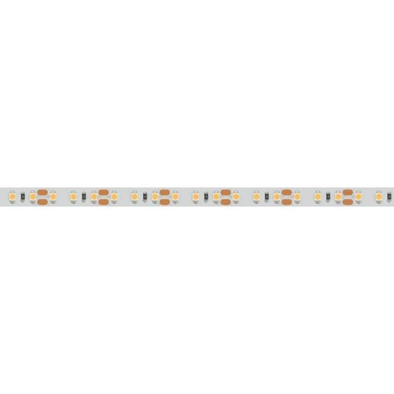 Светодиодная лента Arlight 9,6W/m 120LED/m 2835SMD теплый белый 5M 018091(2)