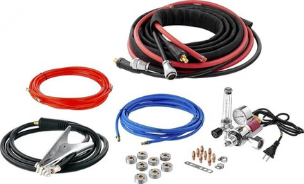 Механизм подачи проволоки СВАРОГ TECH WF—502 DIGITAL 00000098971