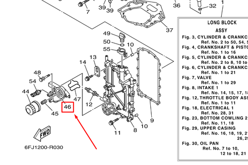 6P2-13446-00-9S CONNECTOR