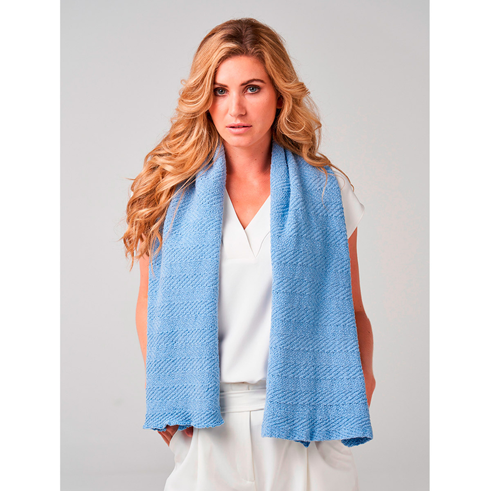 Буклет Schachenmayr "4 Projects Booklet" - пряжа Peach Cotton