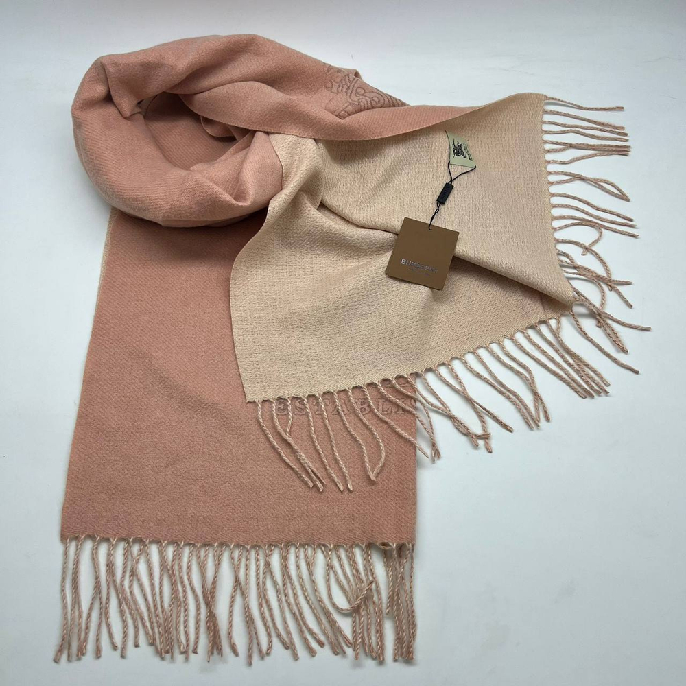 Палантин Burberry, арт. 462842240
