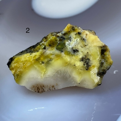 52860  Агат Срез 38-40мм