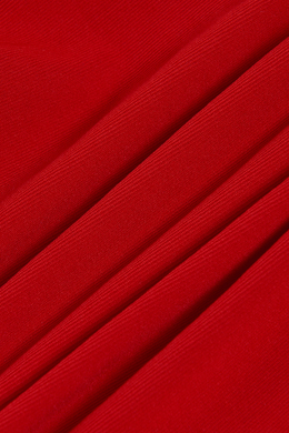 Боди №86 Красный